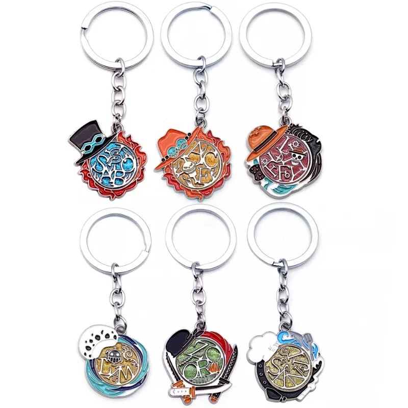 One Piece Cartoon Peripheral K - One Piece Straw Hat recension och pris