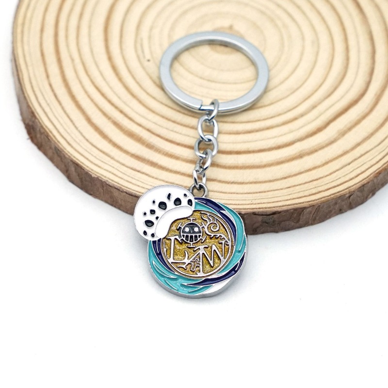 One Piece Cartoon Peripheral K - One Piece Straw Hat recension och pris