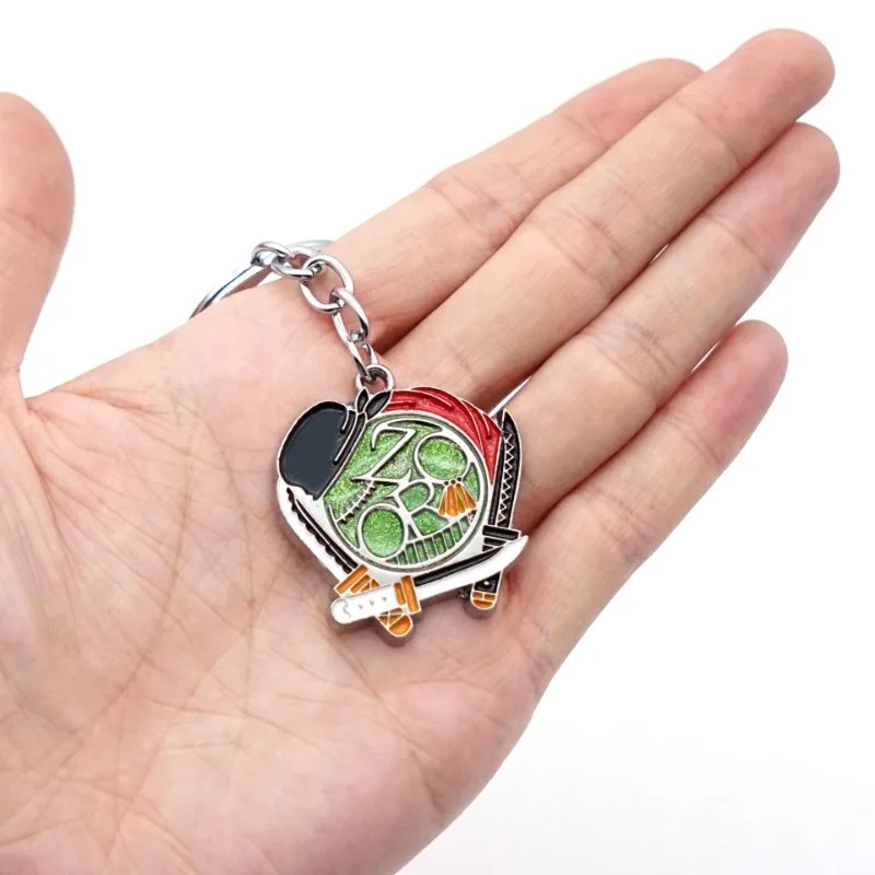 One Piece Cartoon Peripheral K - One Piece Straw Hat recension och pris